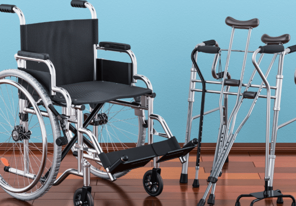 ICMR and BIS Collaborate to Upgrade Quality and Safety of Wheelchairs, Hearing Aids and other Essential Assistive Products