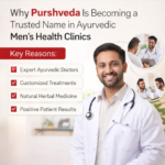 Purshveda Ayurvedic Men’s Health Clinics