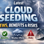 Cloud Seeding