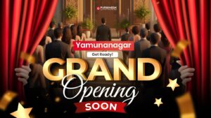 New Ayurvedic Clinic Coming Soon to Yamunanagar