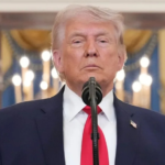 Donald Trump - TVM Times