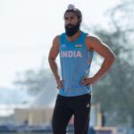 Gurindervir Singh Becomes India's Fastest Man, But the Bigger Race Has Just Begun