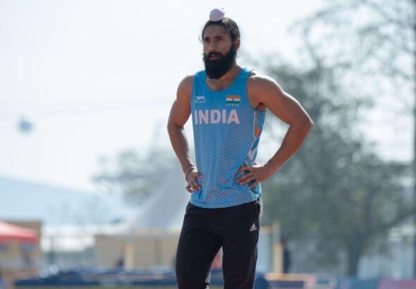 Gurindervir Singh Becomes India's Fastest Man, But the Bigger Race Has Just Begun
